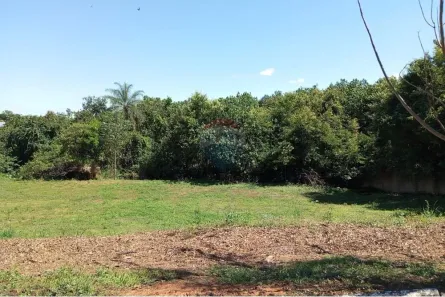 Lote/Terreno à venda, 867m² no Riviera do Lago, Araxá