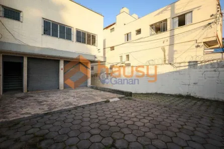 Prédio Comercial para alugar, 753m² no Vila Mascote, São Paulo