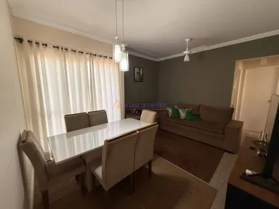 Apartamento com 2 Quartos à venda, 64m² no Leitão, Louveira