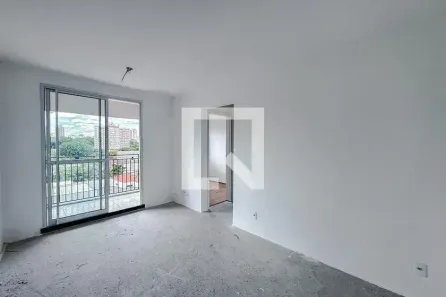 Apartamento com 2 Quartos à venda, 50m² no Belenzinho, São Paulo