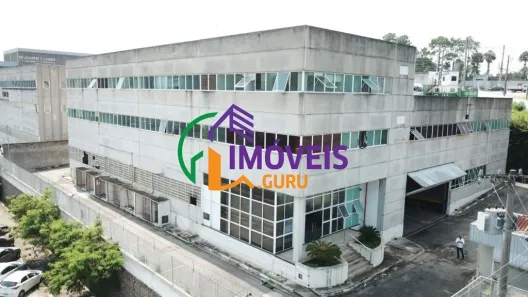 Galpão/Depósito/Armazém para alugar, 3000m² no Jardim Mutinga, Barueri