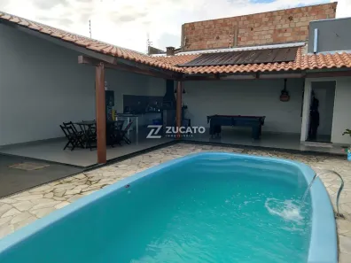 Lote/Terreno à venda, 250m² no Loteamento Jardim Felicitá 1, Uberaba