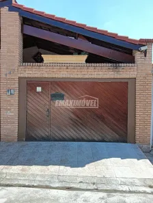 Casa com 5 Quartos à venda, 250m² no Jardim Sandra, Sorocaba