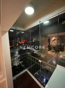 Apartamento com 2 Quartos à venda, 60m² no Jardim Tupanci, Barueri