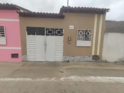 Casa com 2 Quartos à venda, 82m² no Iaçu, Iaçu