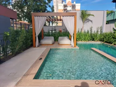 Apartamento com 1 Quarto à venda, 27m² no Partenon, Porto Alegre
