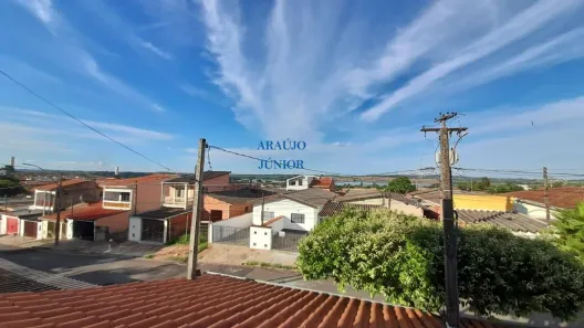 Sobrado com 3 Quartos à venda, 180m² no Balneário Riviera, Americana