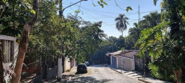 Casa com 11 Quartos à venda, 184m² no Santo Amaro, São Paulo