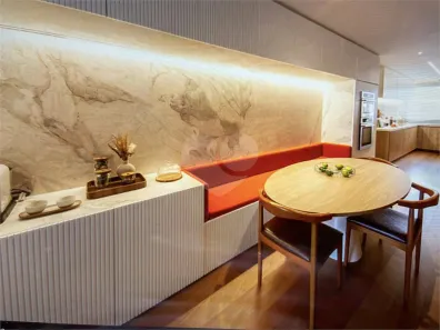 Apartamento com 4 Quartos à venda, 311m² no Indianópolis, São Paulo