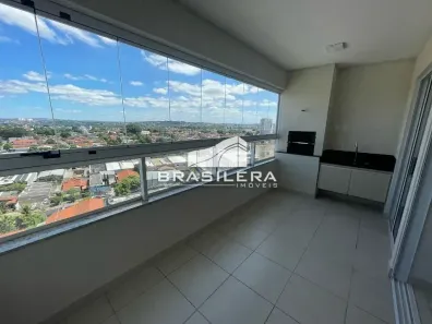 Apartamento com 3 Quartos à venda, 10m² no Setor Aeroporto, Goiânia