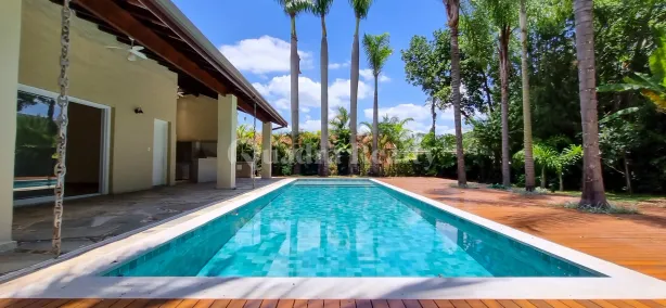 Casa de Condomínio com 6 Quartos à venda, 519m² no Condomínio Terras de São José, Itu