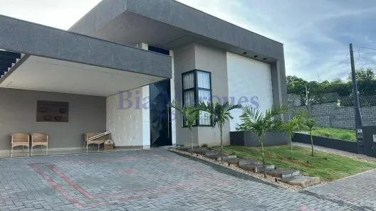 Casa de Condomínio com 3 Quartos à venda, 175m² no Loteamento Santa Marta, Ribeirão Preto