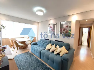 Apartamento com 2 Quartos à venda, 67m² no Centro, São Bernardo do Campo