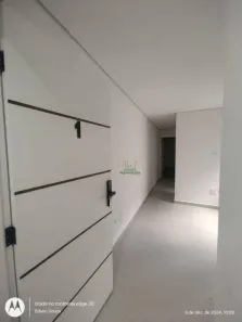 Apartamento com 2 Quartos à venda, 54m² no Vila Floresta, Santo André