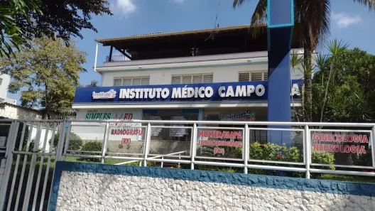 Ponto Comercial com 6 Quartos para alugar, 1500m² no Campo Grande, Rio de Janeiro