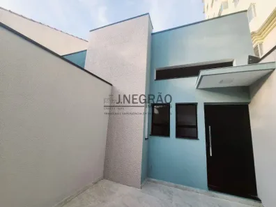 Casa com 3 Quartos à venda, 148m² no Sacomã, São Paulo
