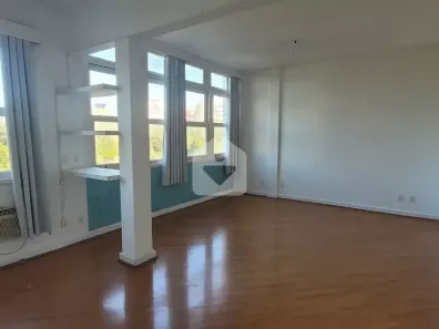 Apartamento com 2 Quartos para alugar, 98m² no Gávea, Rio de Janeiro