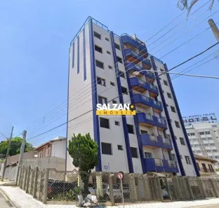 Apartamento com 3 Quartos à venda, 106m² no Jardim Eulália, Taubaté
