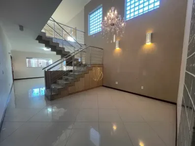 Sobrado com 4 Quartos para alugar, 265m² no Jardim Santa Helena, Mogi Mirim