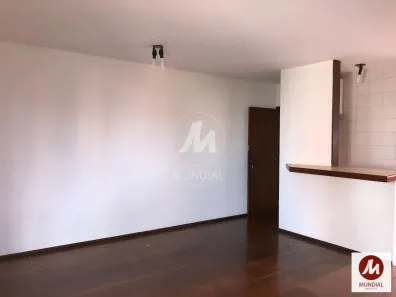 Apartamento com 1 Quarto à venda, 63m² no Centro, Ribeirão Preto