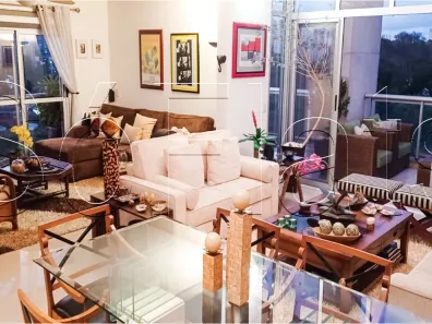 Apartamento com 2 Quartos à venda, 162m² no Parque do Morumbi, São Paulo