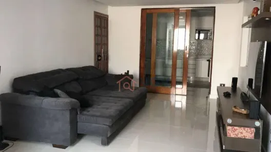 Sobrado com 3 Quartos à venda, 180m² no Vila Santa Catarina, São Paulo