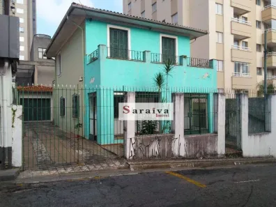 Sobrado com 3 Quartos à venda, 200m² no Centro, São Bernardo do Campo