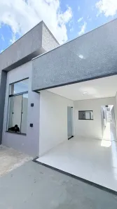 Casa com 3 Quartos à venda, 135m² no Encanto das Águas, Eunápolis