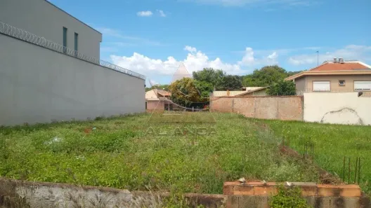 Lote/Terreno à venda, 300m² no Residencial Flórida, Ribeirão Preto