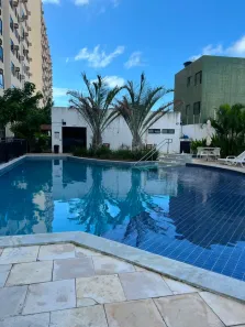 Apartamento com 2 Quartos à venda, 49m² no Campina do Barreto, Recife