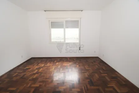 Apartamento com 2 Quartos para alugar, 55m² no Centro, Pelotas