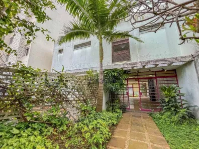 Sobrado com 4 Quartos à venda, 326m² no Vila Mariana, São Paulo