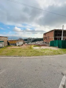 Lote/Terreno à venda, 588m² no Loteamento Residencial e Comercial Horto Florestal, Jundiaí