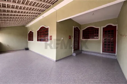 Casa com 6 Quartos para alugar, 135m² no Ceilândia Norte, Brasília