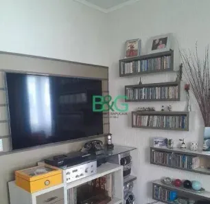 Apartamento com 2 Quartos à venda, 92m² no Perdizes, São Paulo