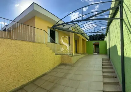 Sobrado com 3 Quartos à venda, 341m² no Vila Anastácio, São Paulo