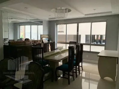 Apartamento com 3 Quartos à venda, 172m² no Gonzaga, Santos