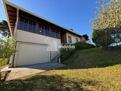 Fazenda/Sítio com 3 Quartos para alugar, 250m² no Teixeira Soares, Teixeira Soares