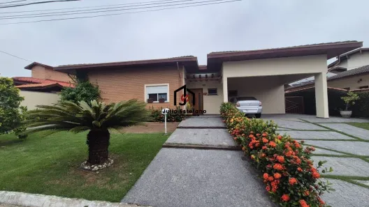 Casa de Condomínio com 3 Quartos à venda, 315m² no Nossa Senhora do Perpétuo Socorro, Pindamonhangaba