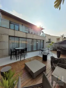 Casa de Condomínio com 4 Quartos à venda, 360m² no Alphaville, Santana de Parnaíba
