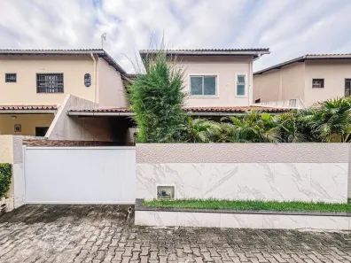 Casa de Condomínio com 4 Quartos à venda, 160m² no Jardim Cearense, Fortaleza