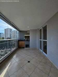 Apartamento com 3 Quartos à venda, 91m² no Vila Andrade, São Paulo