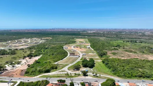 Lote/Terreno à venda, 200m² no Itambé, Caucaia