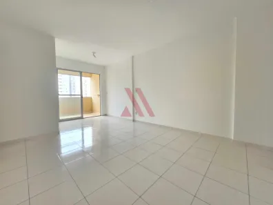 Apartamento com 3 Quartos para alugar, 79m² no Parque Amazônia, Goiânia