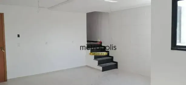 Cobertura com 3 Quartos à venda, 140m² no Paraíso, Santo André