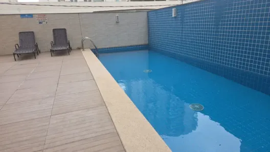 Apartamento com 2 Quartos para alugar, 60m² no Praia de Itaparica, Vila Velha