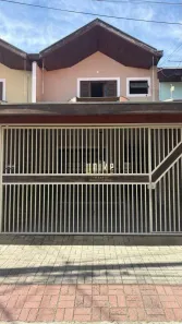 Casa com 3 Quartos à venda, 190m² no Bosque dos Eucaliptos, São José dos Campos