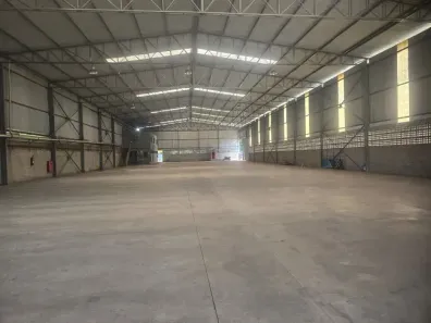 Galpão/Depósito/Armazém para alugar, 5810m² no Jardim Limoeiro, Serra