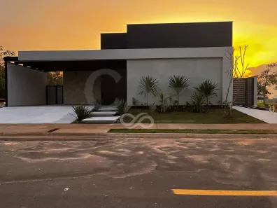 Casa com 4 Quartos à venda, 270m² no Reserva Santa Izabel, Jaguariúna