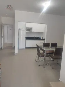 Apartamento com 2 Quartos à venda, 81m² no Centro, Ubatuba